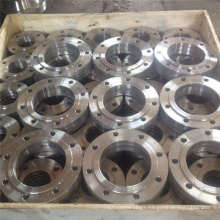 High quality straightening ss wn pn16 flange Shandong